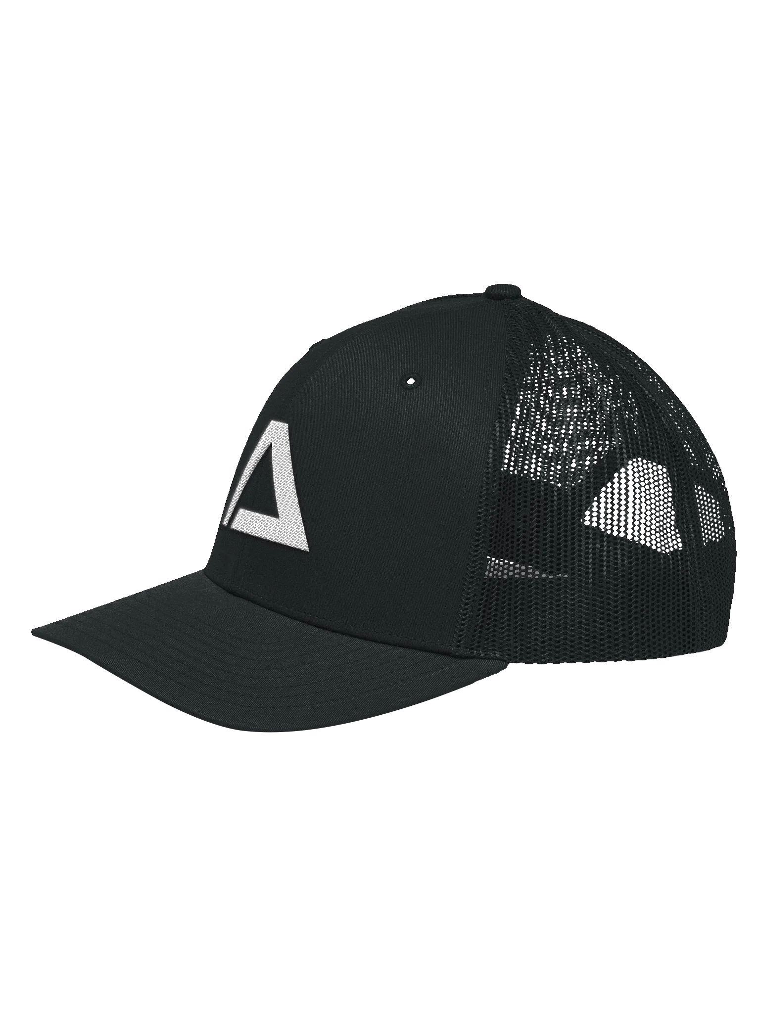 Amp Army Trucker Hat product image (2)