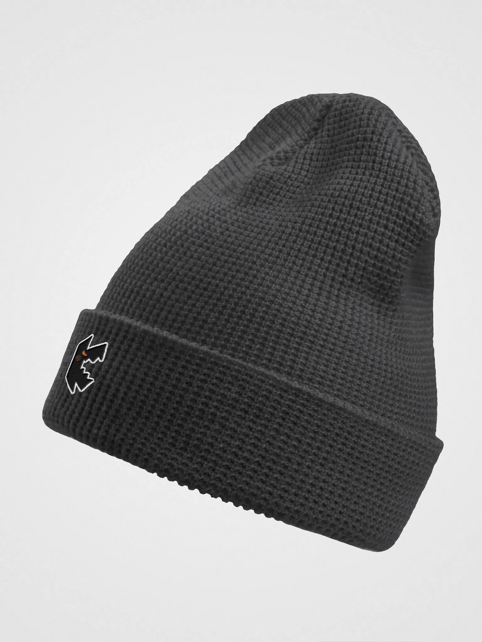 Kuma K Waffle Beanie product image (2)