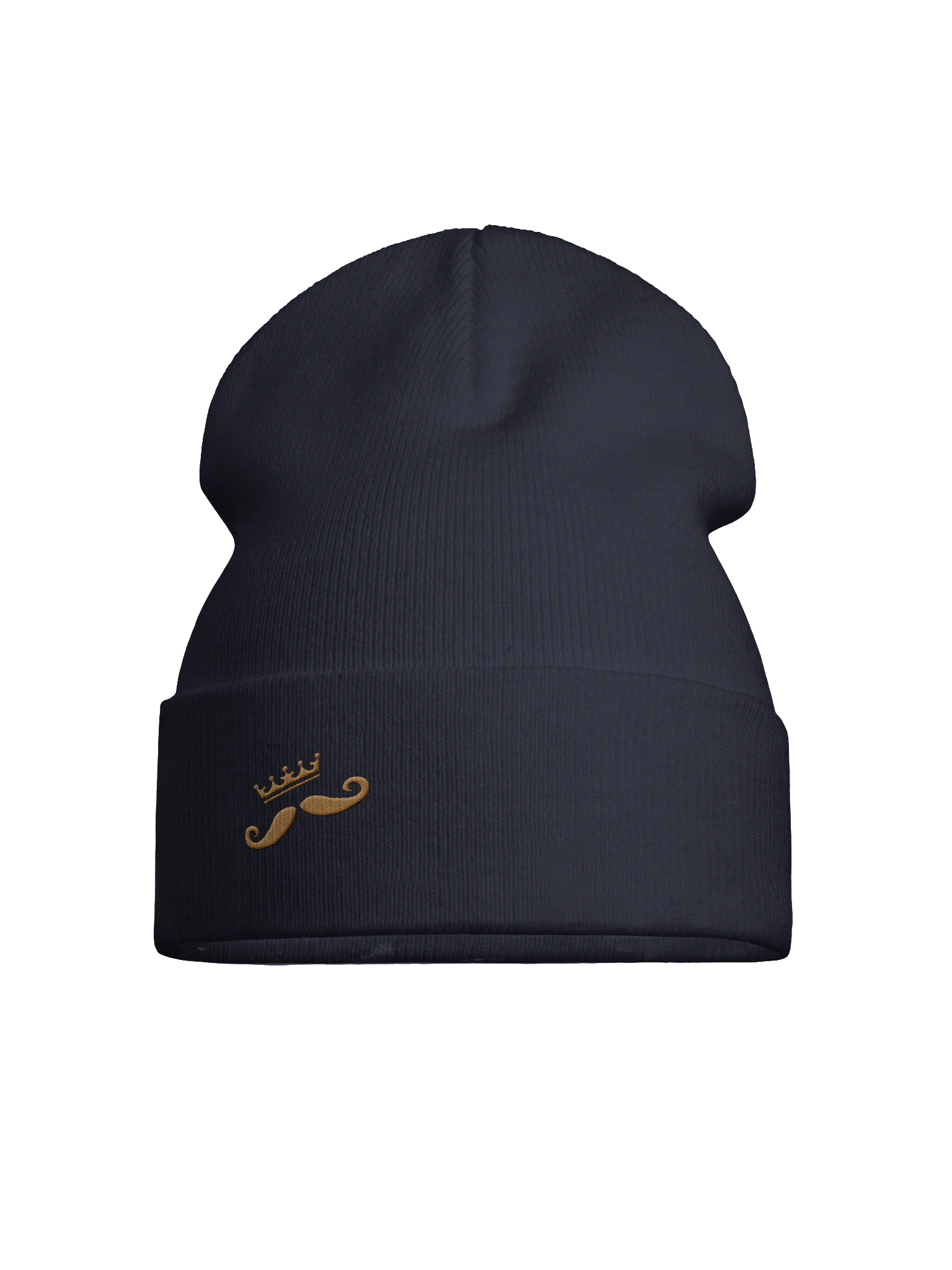 The Winter Crown Beanie