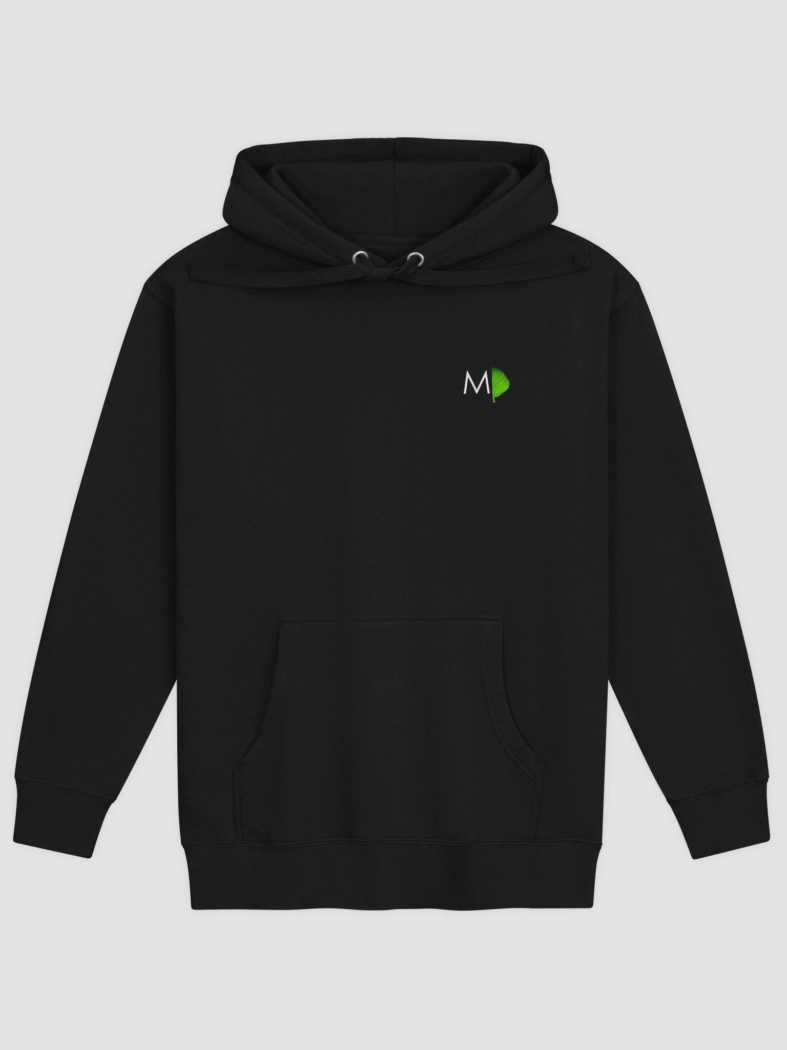 Freshwater Icons - CPD BACK PRINT Hoodie product image (2)