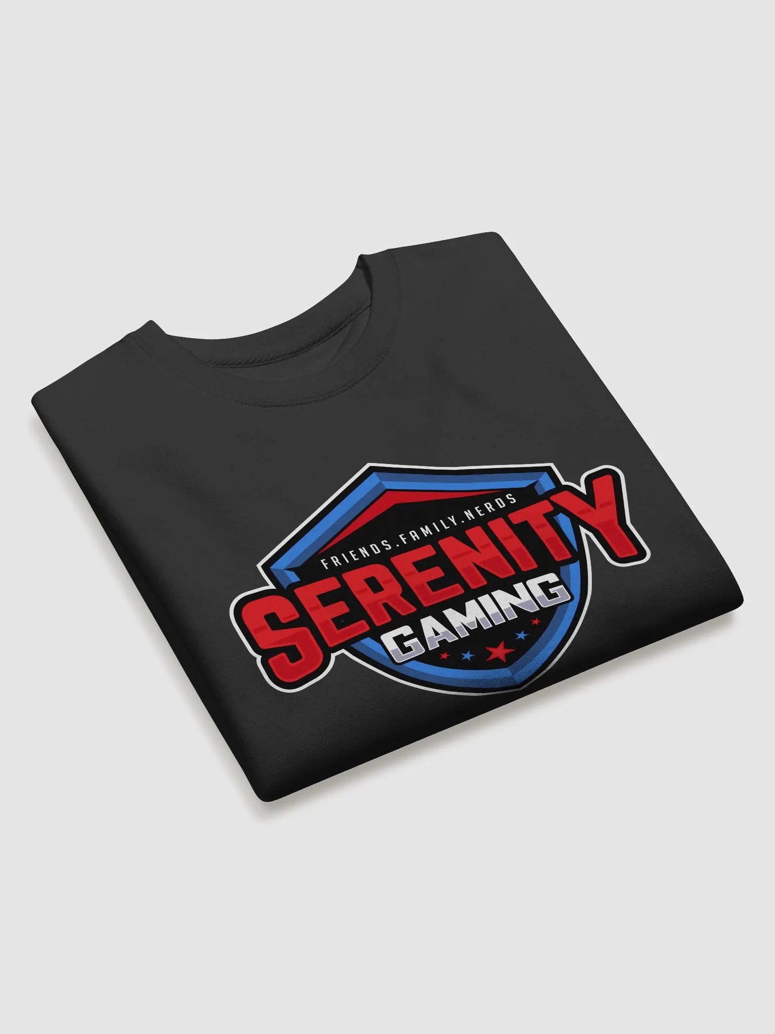 Serenity Gaming Premium Sweatshirt product image (3)