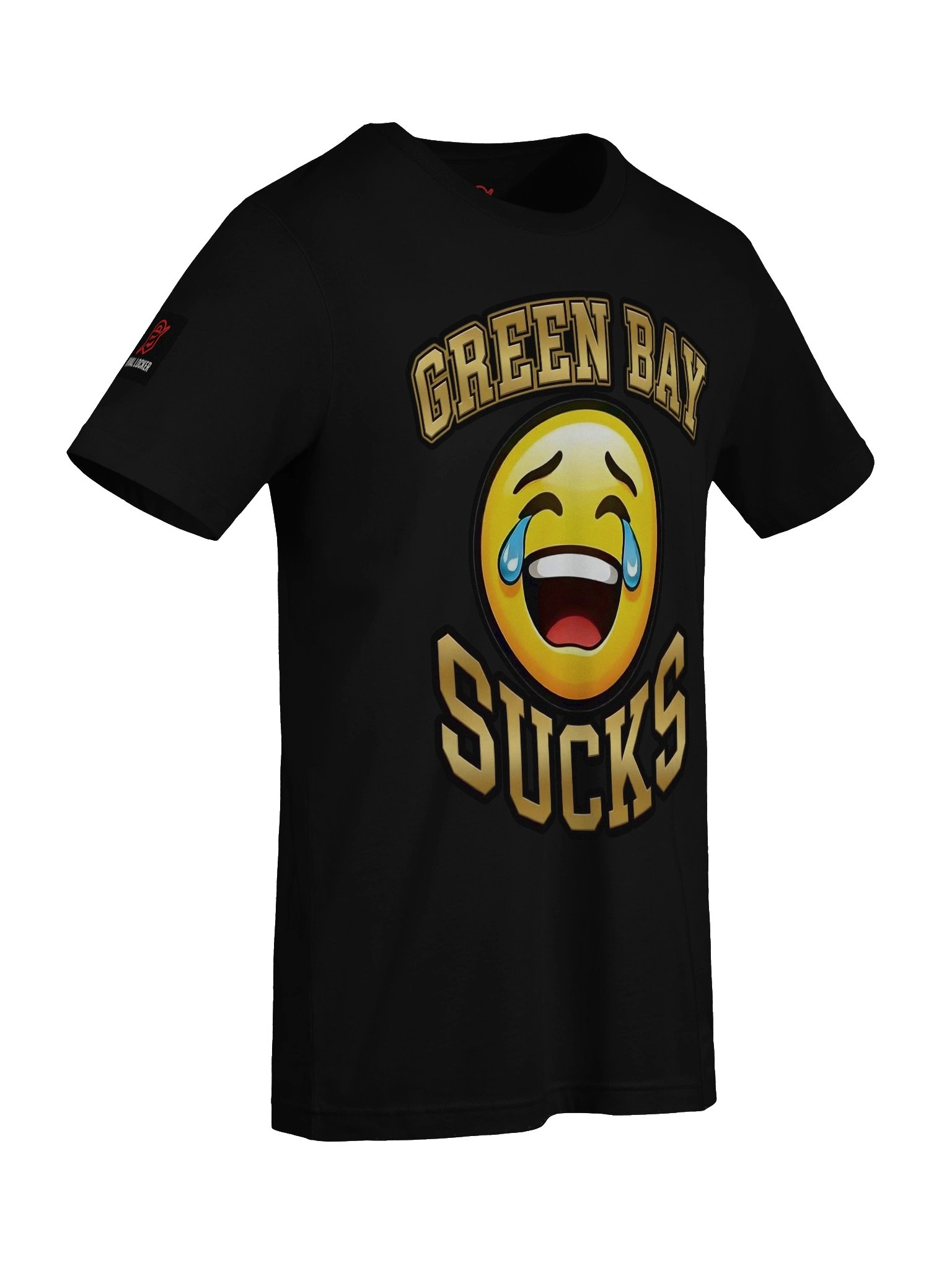 Laughing Stock | Green Bay | Emoji Rival Series product image (3)