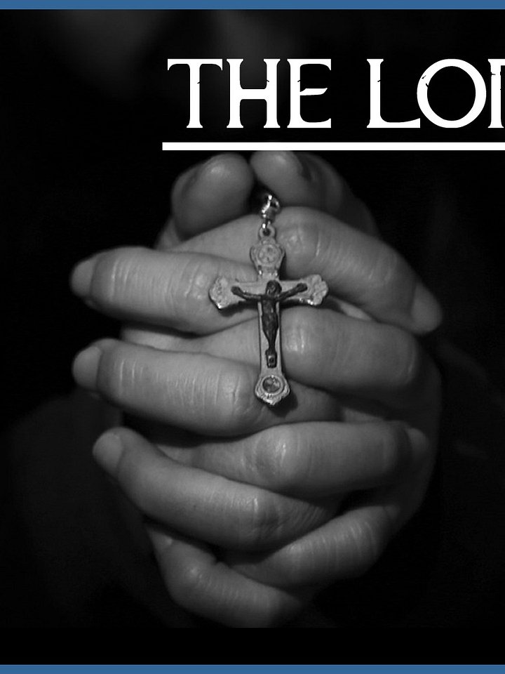 (FREE) The Lord's Prayer (Six Variations) product image (1)