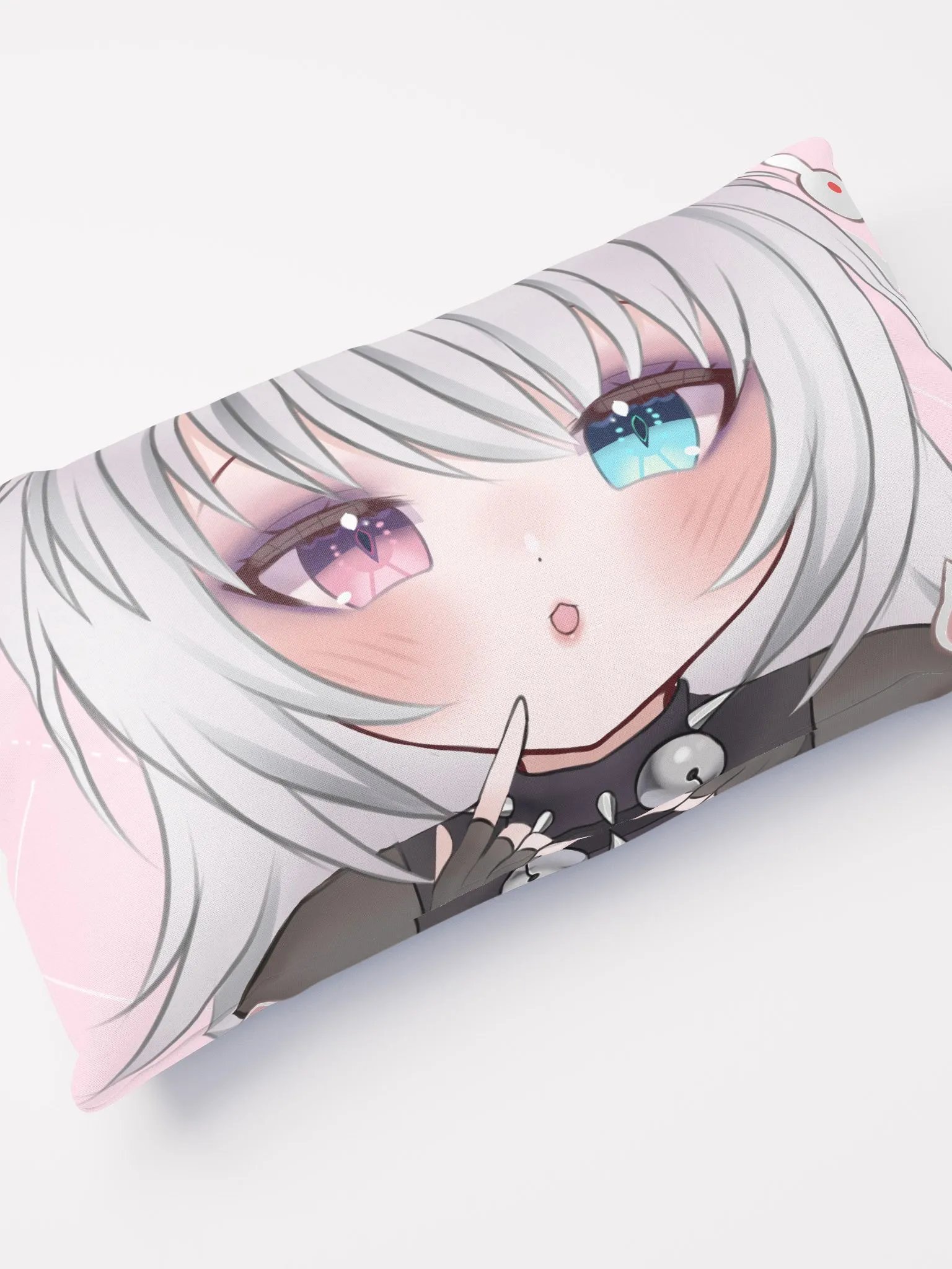 [Series 2.0 Model] Pillow cwute product image (4)
