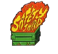 Dumpster Pin product image (1)