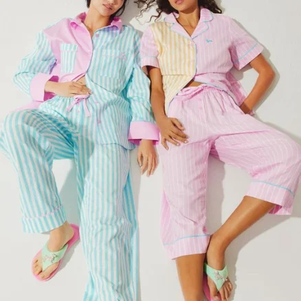 pajamas