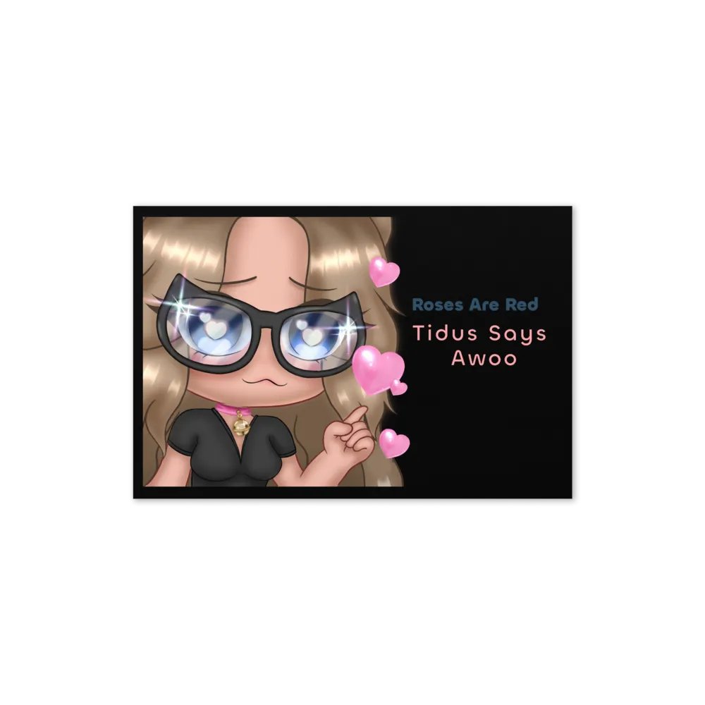 My Uwu Valentine product image (22)