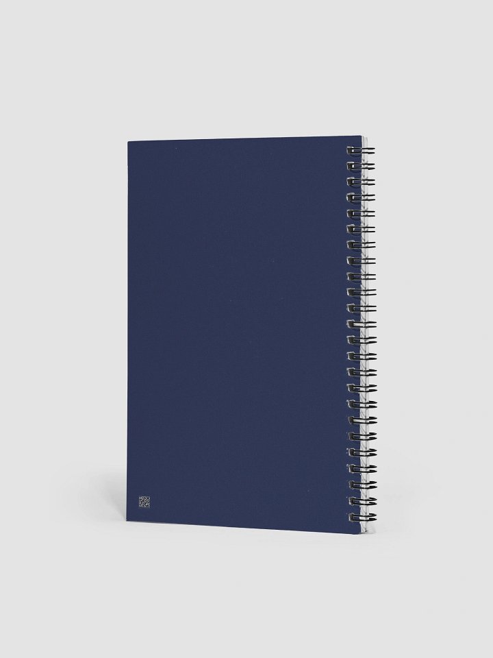 Surreal Lunar Notebook product image (2)