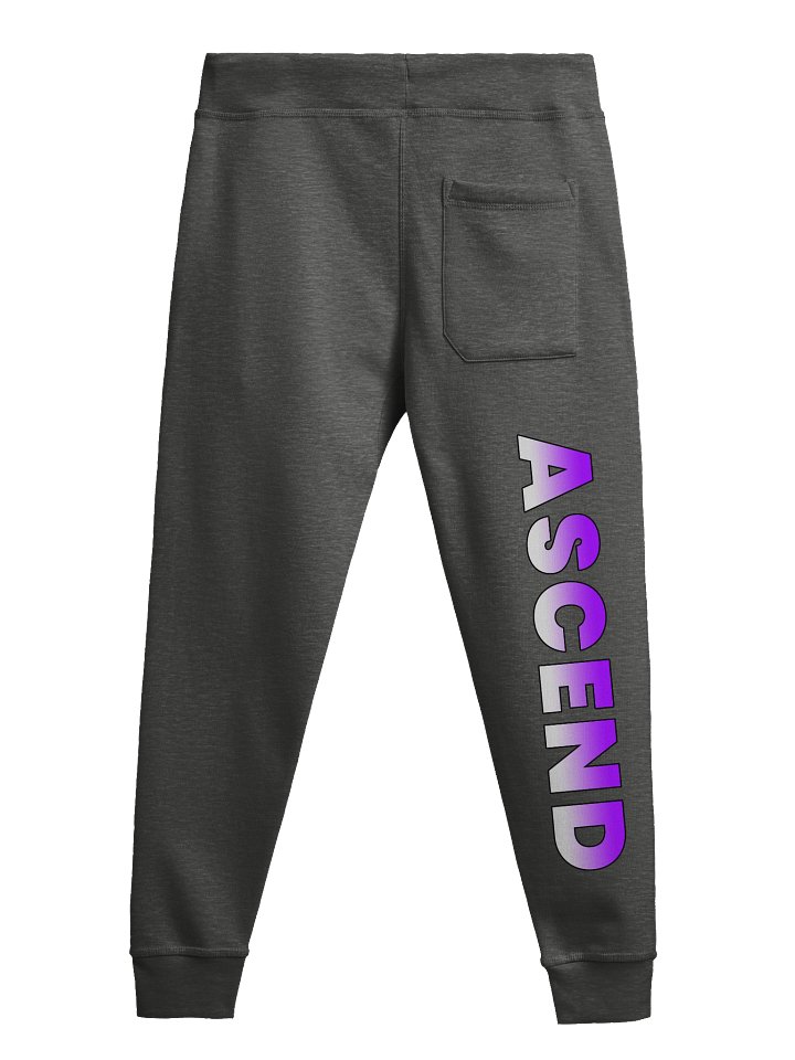 ASCEND Gradient Joggers product image (2)