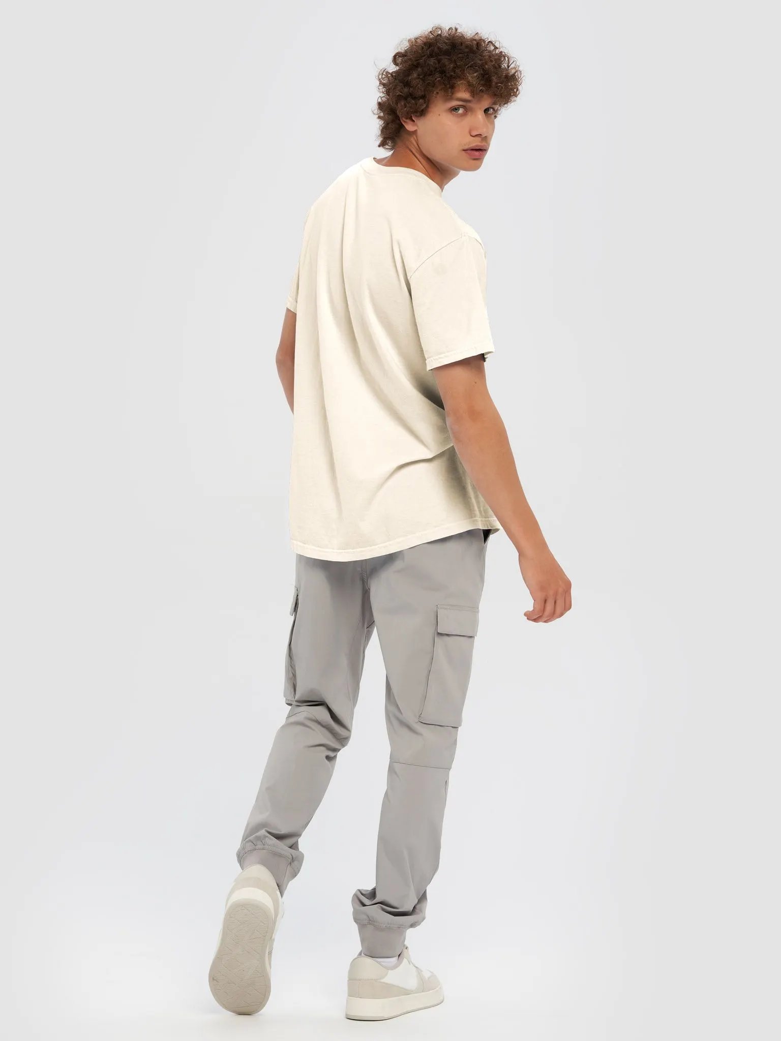 Heavyweight T-Shirt (12CK) product image (8)