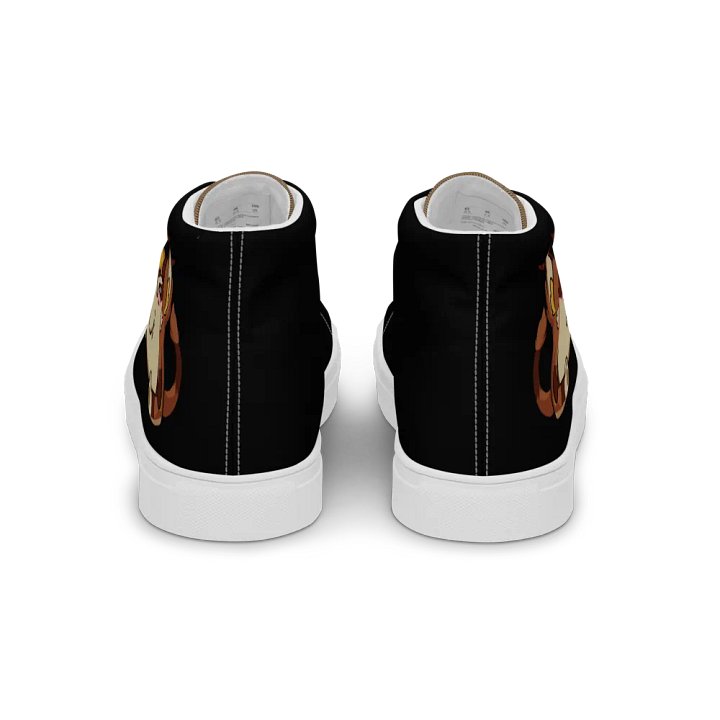 Women's Moka High-Top Sneakers product image (2)
