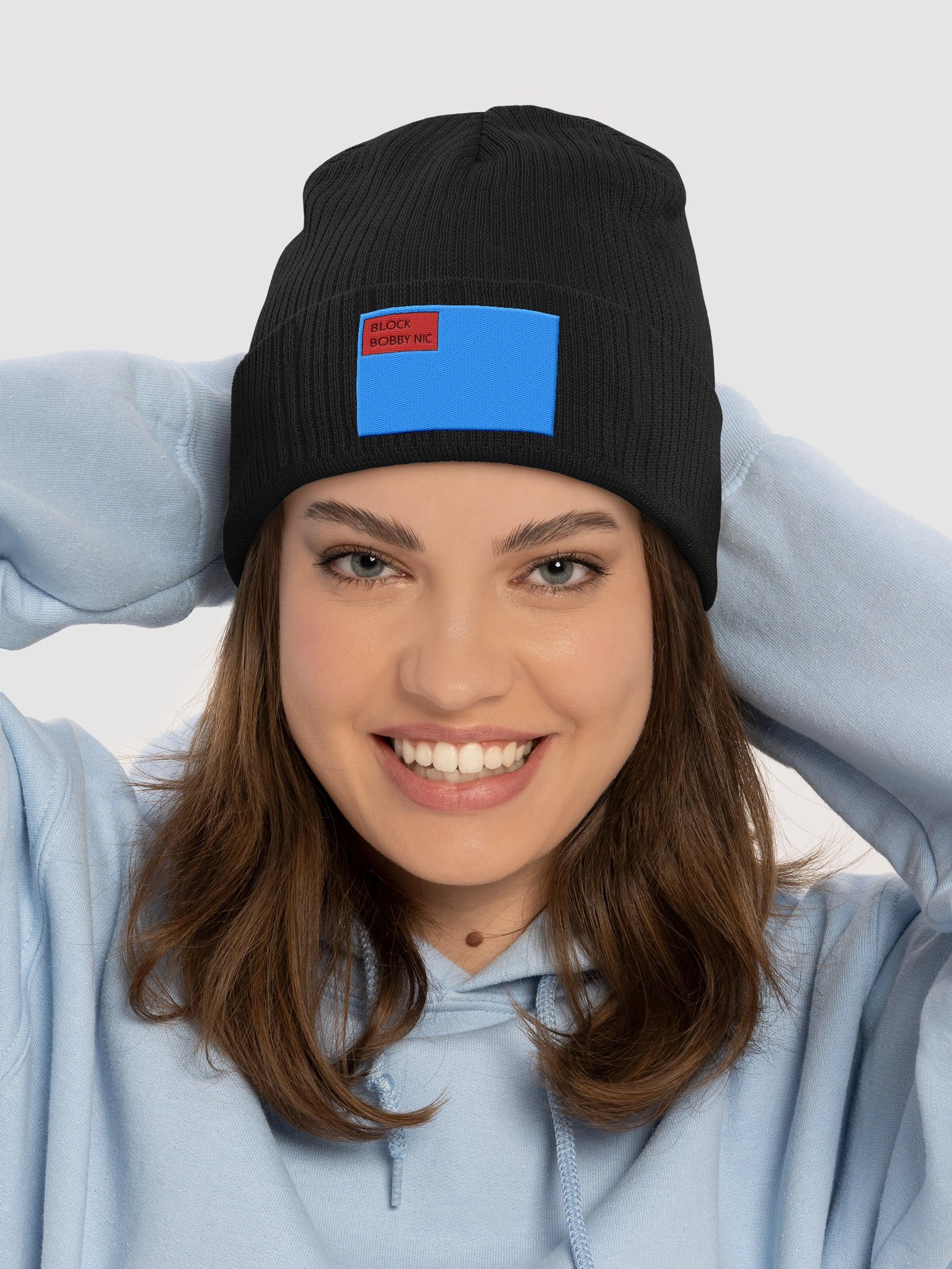 BLOCK BOBBY NIC BEANNE product image (6)