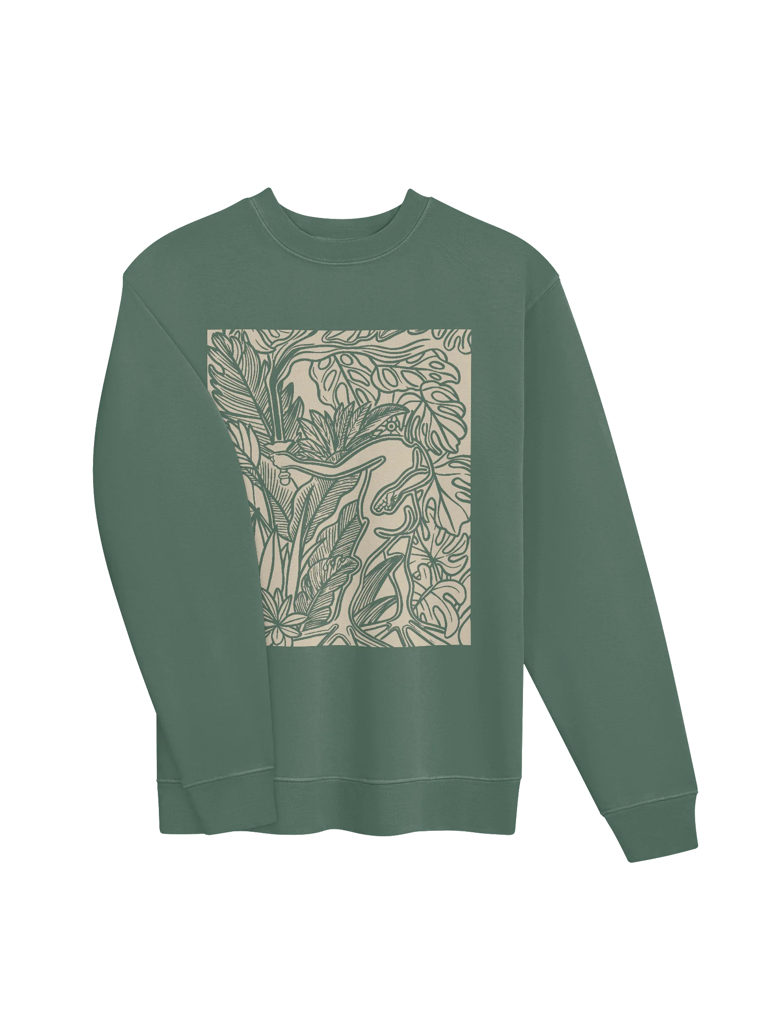 Wielding Joy Sweatshirt product image (11)