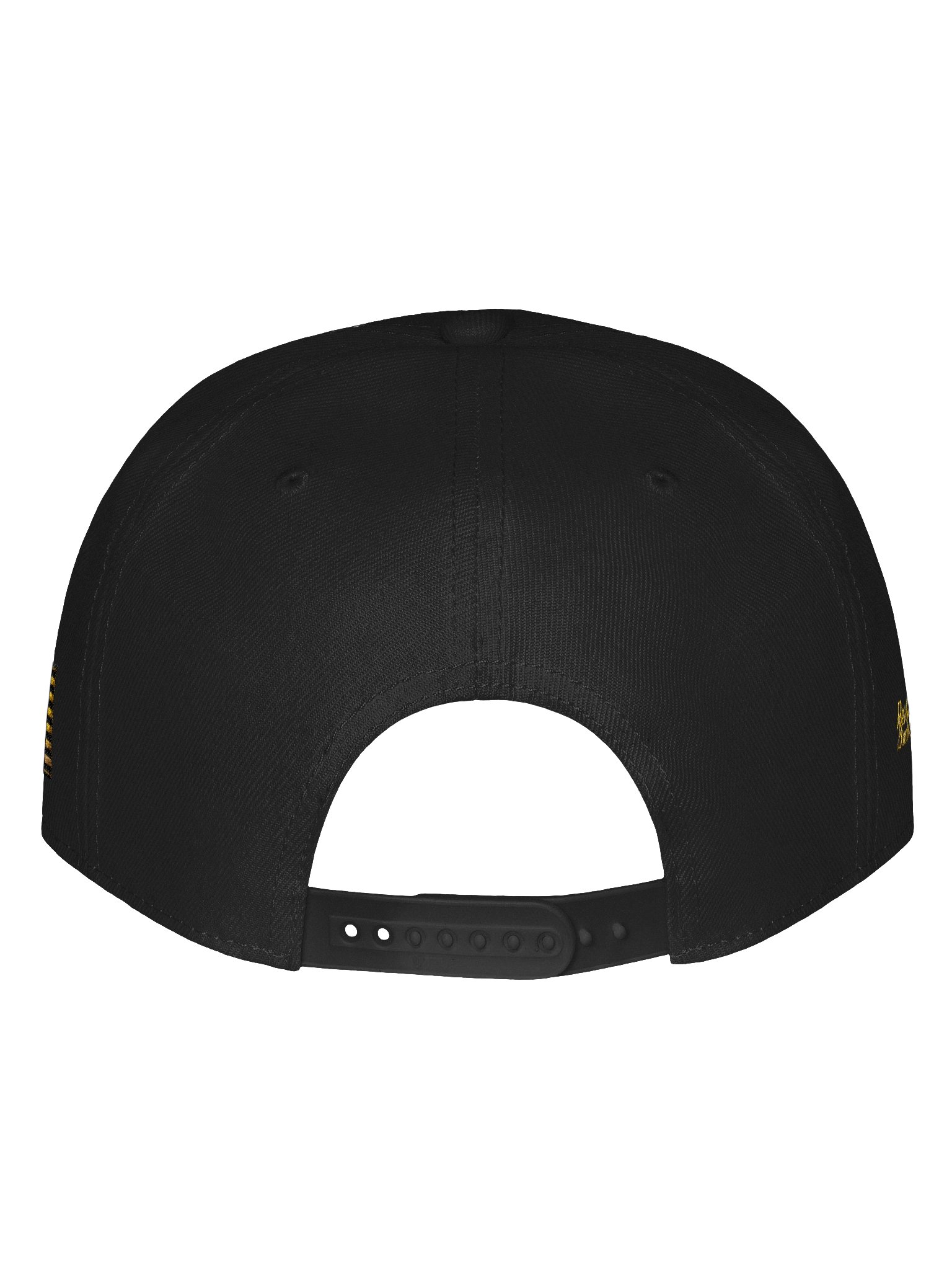 CHRIST IS KING Snapback product image (44)