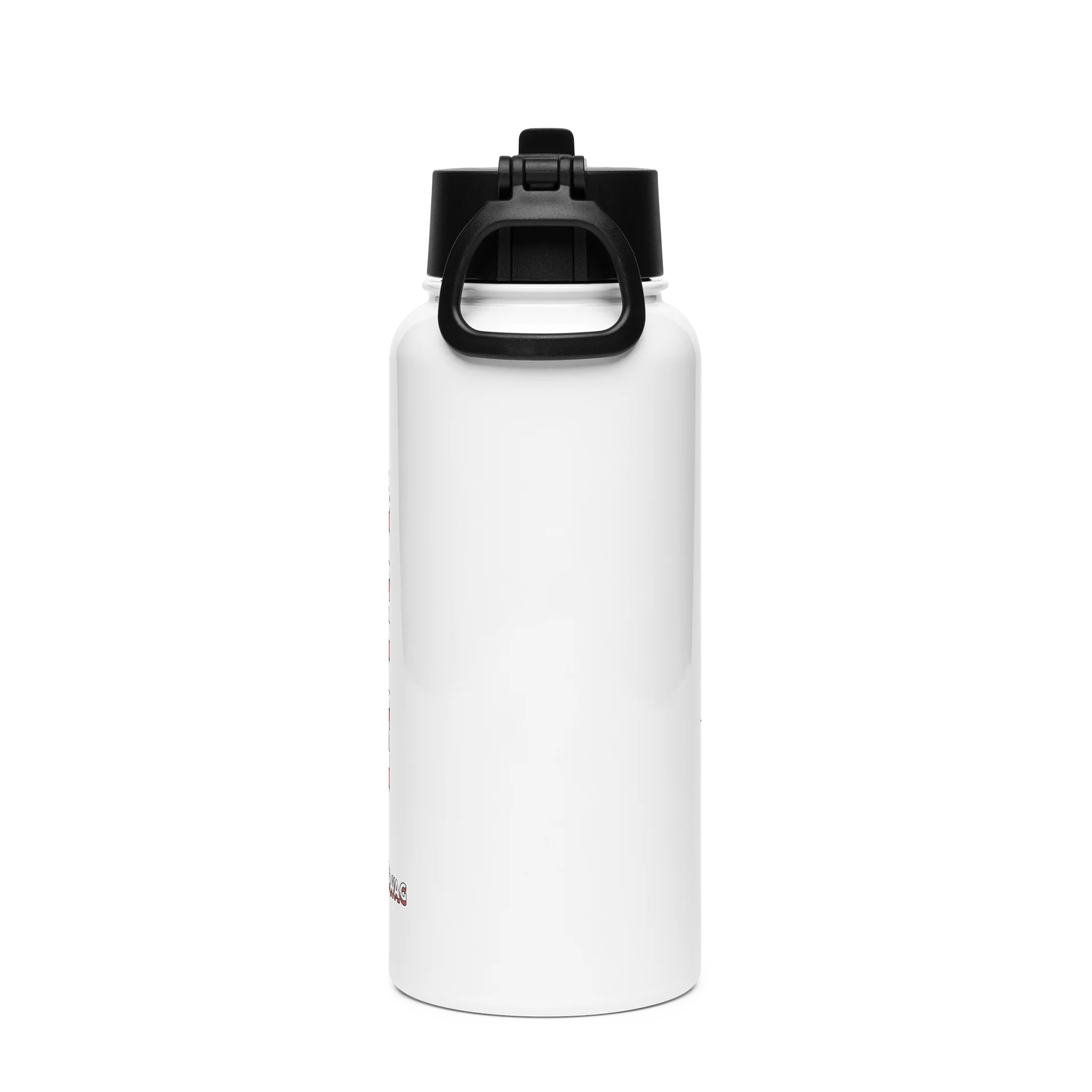 FaciliSwag Straw Bottle #04 product image (2)