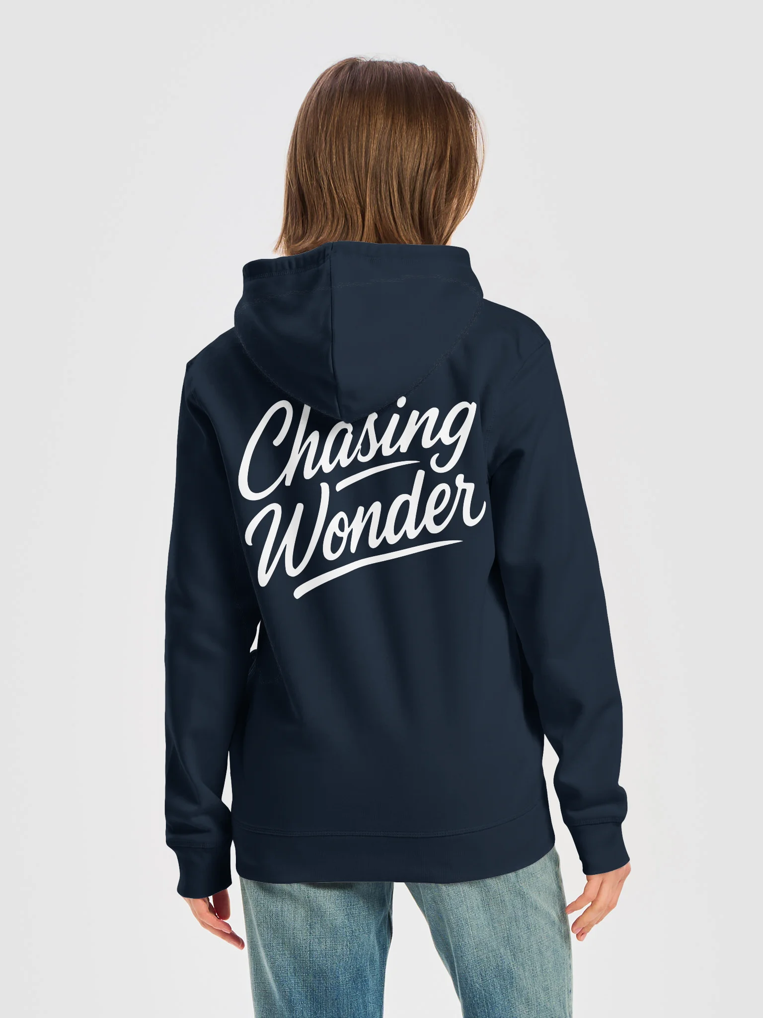 Chasing Wonder Hoodie product image (6)