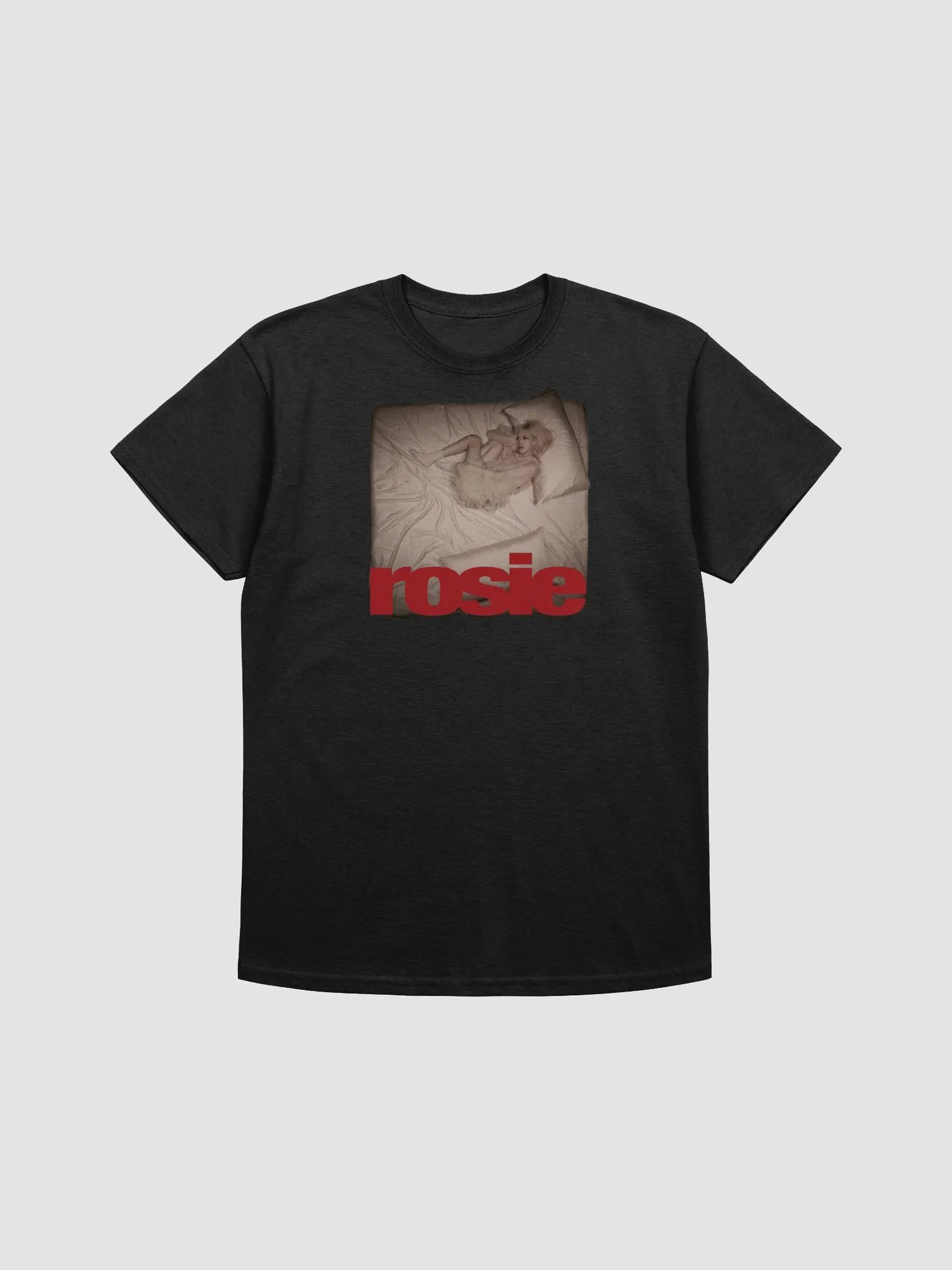 Rosie (Vampirehollie Edition) ROSÉ T-shirt product image (67)