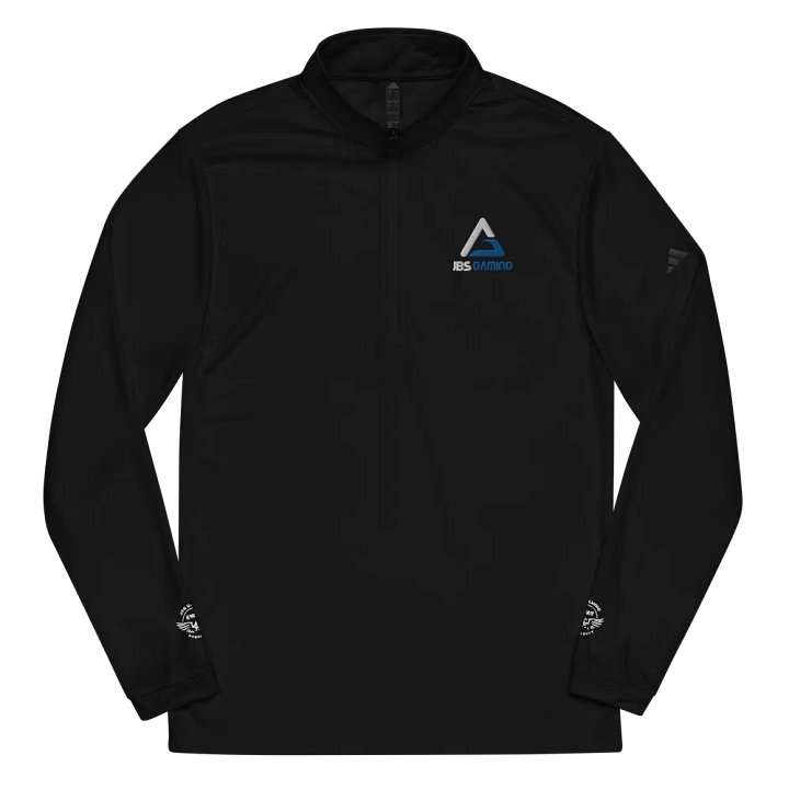 SWAT Quarter-Zip Pullover (Full sleeve) product image (1)