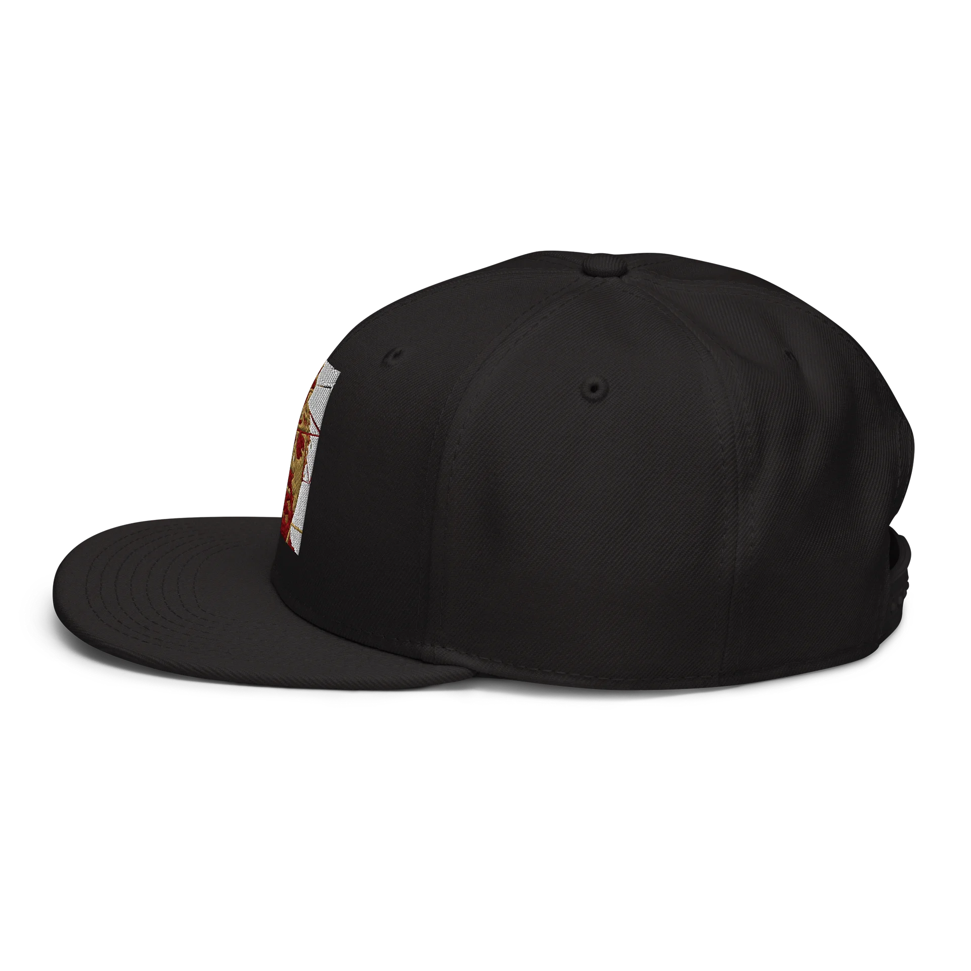 Nicholas McInnes hat product image (4)