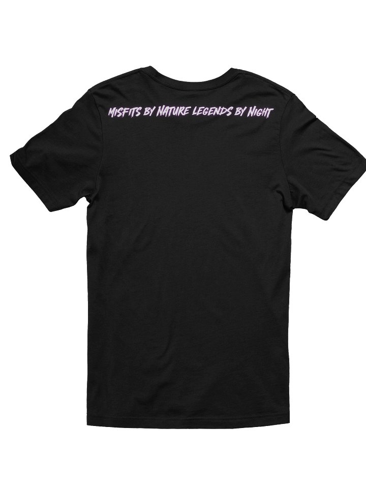 Moonlit Misfits Legends T-Shirt product image (2)