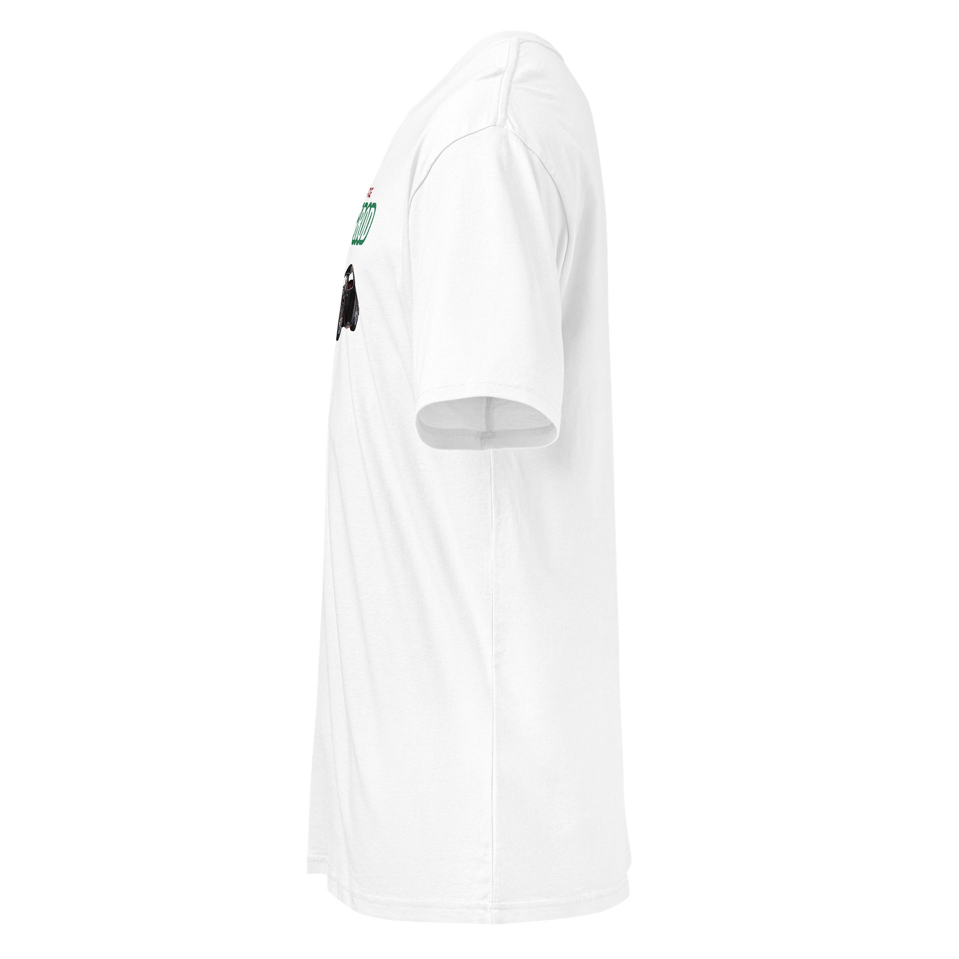 Vintage Hod Rod Tee product image (2)