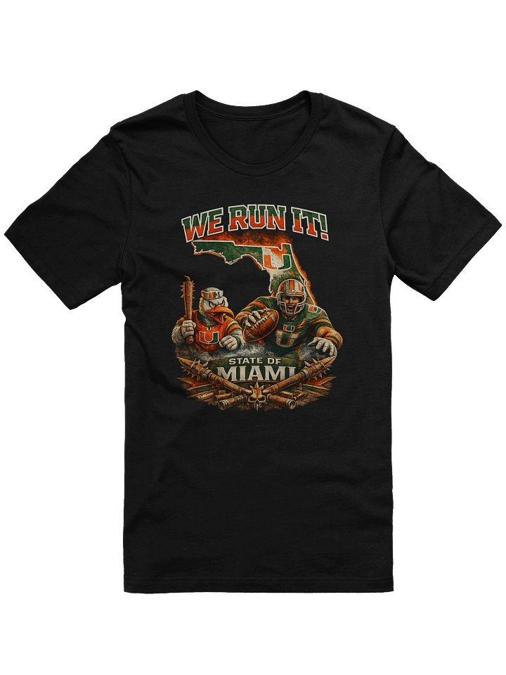 State of Miami - We Run It! product image (3)