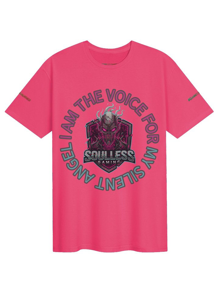 SIDS A& Stillborn Birth Awareness T-Shirt product image (1)