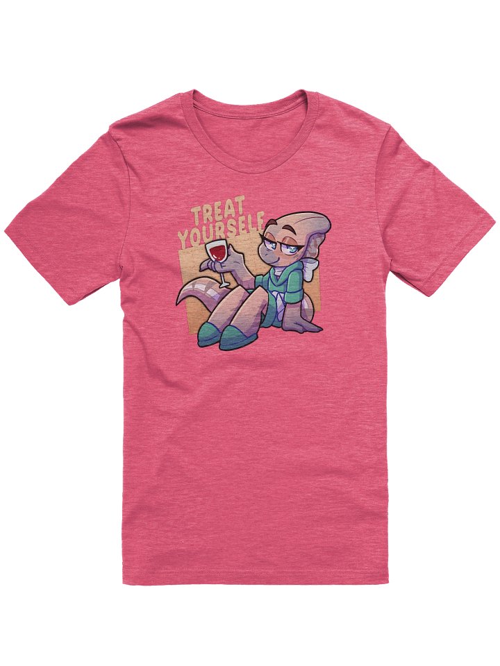 Treat Yourself Tee product image (1)