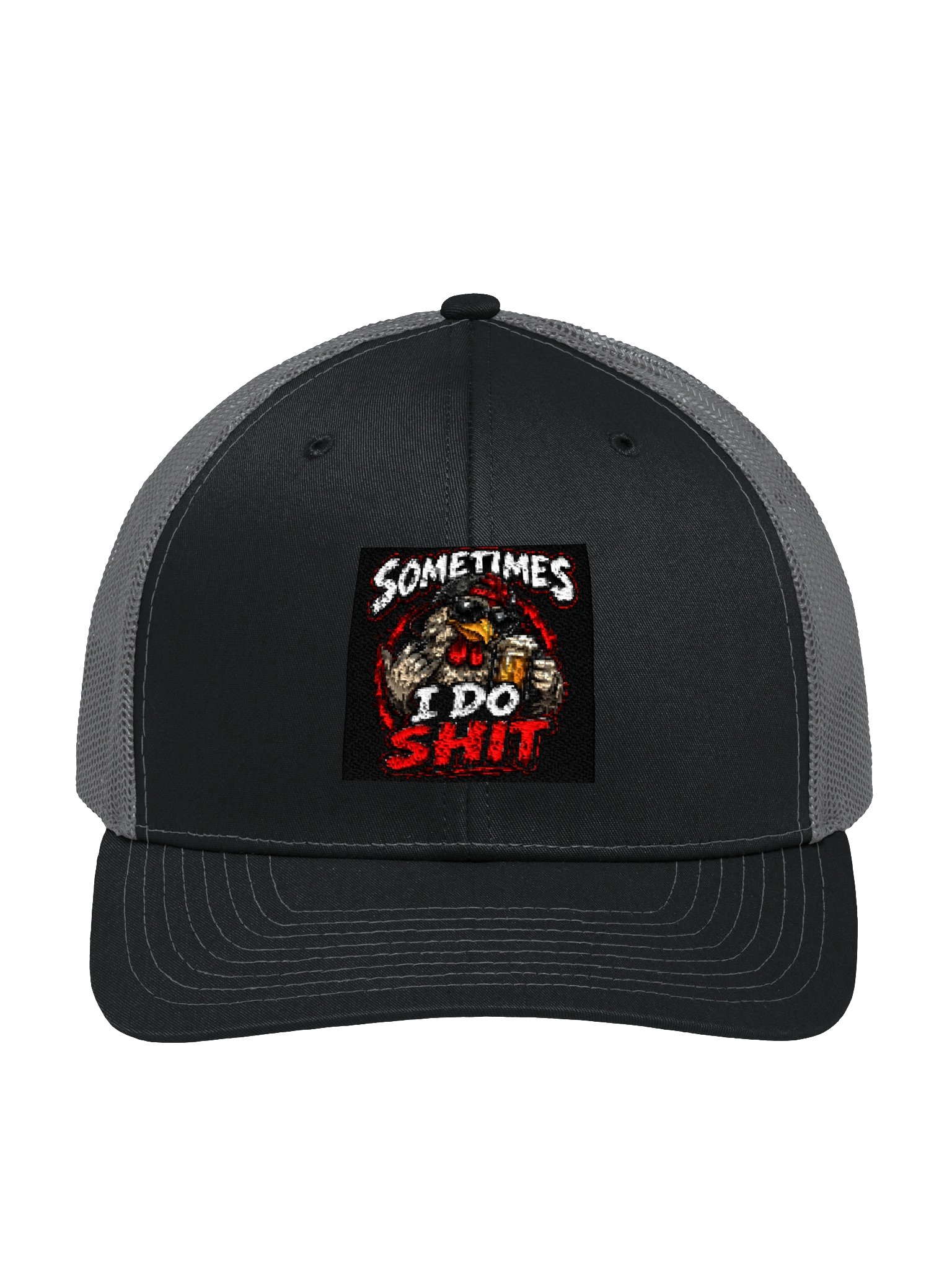 i do shit hat product image (1)