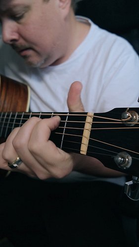 The first time I heard this song I just fell in love! I know its not the perfect cover but I'm still just figuring things out...