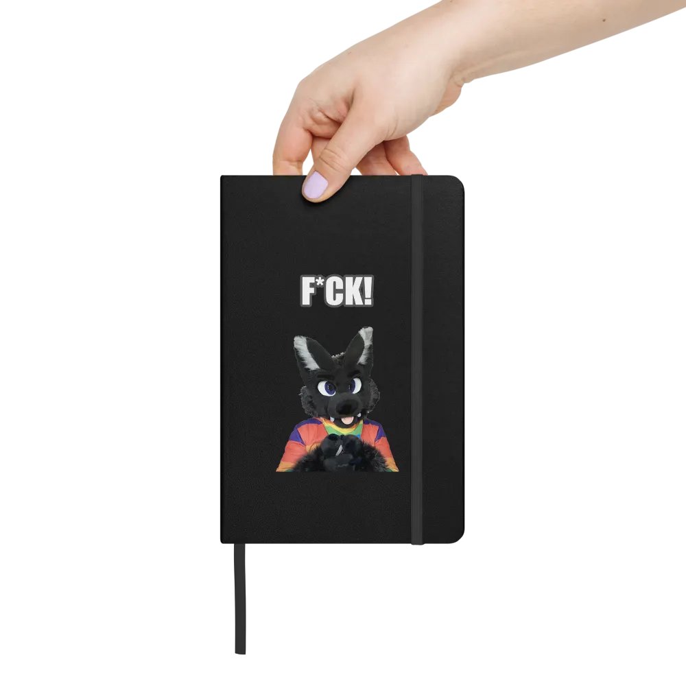 Woofles Notebook product image (8)