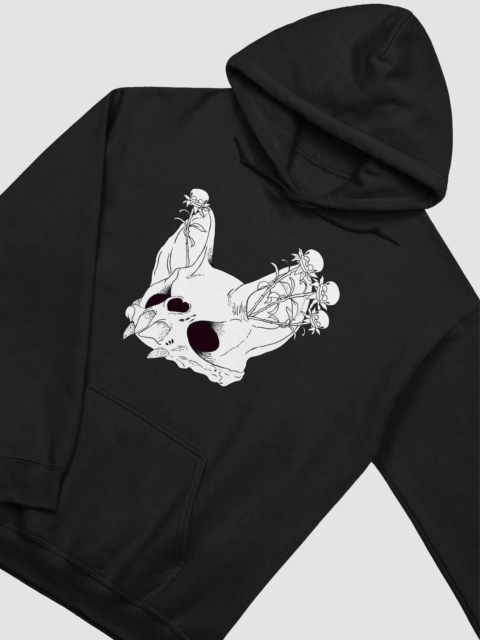 Bat Skull Midnight (Light Collection) product image (23)