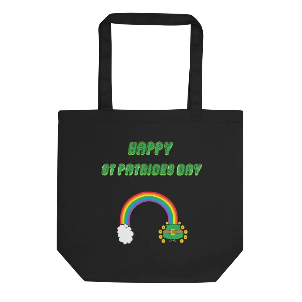 The End - Tote product image (1)