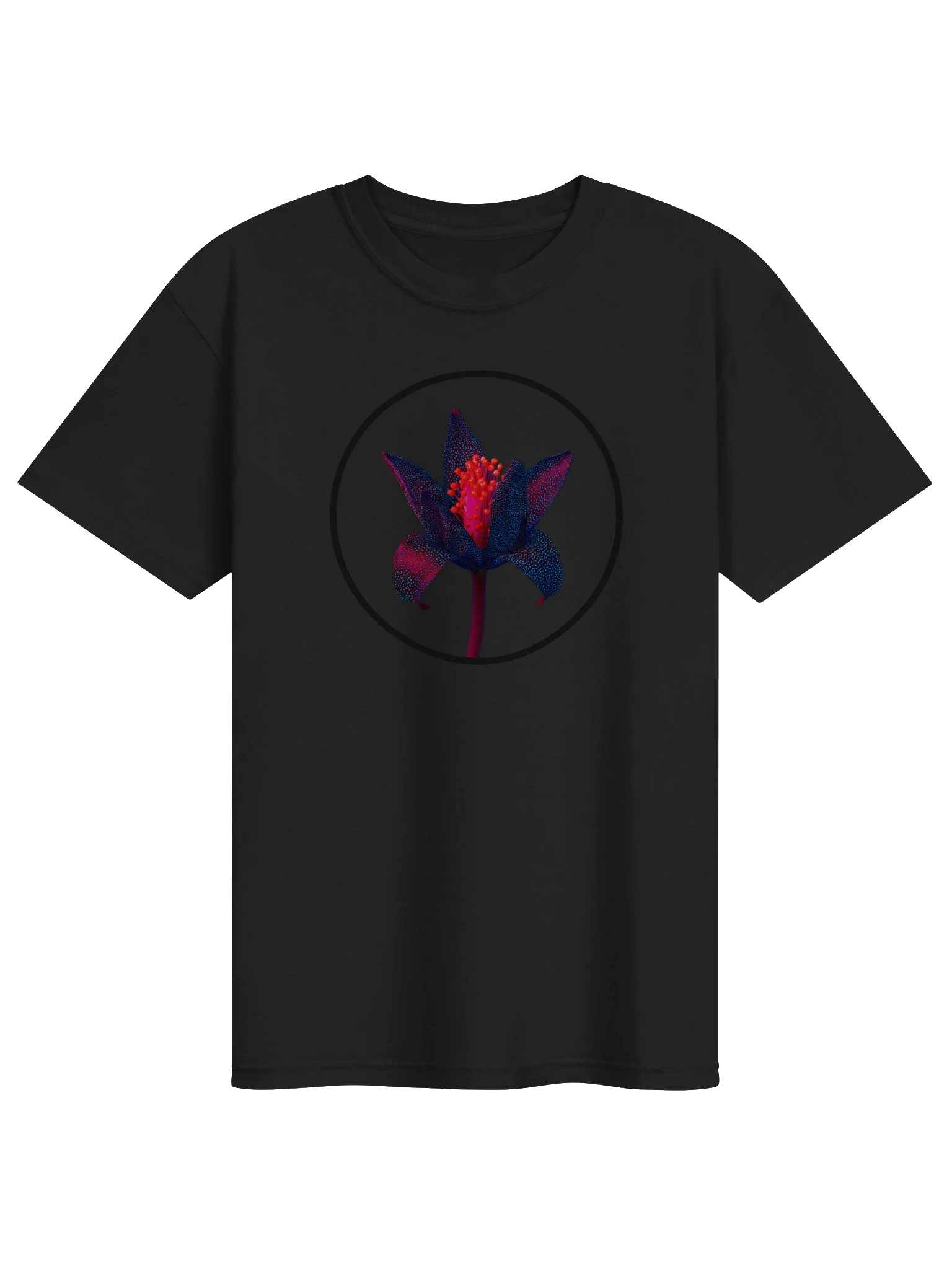 AI Flower