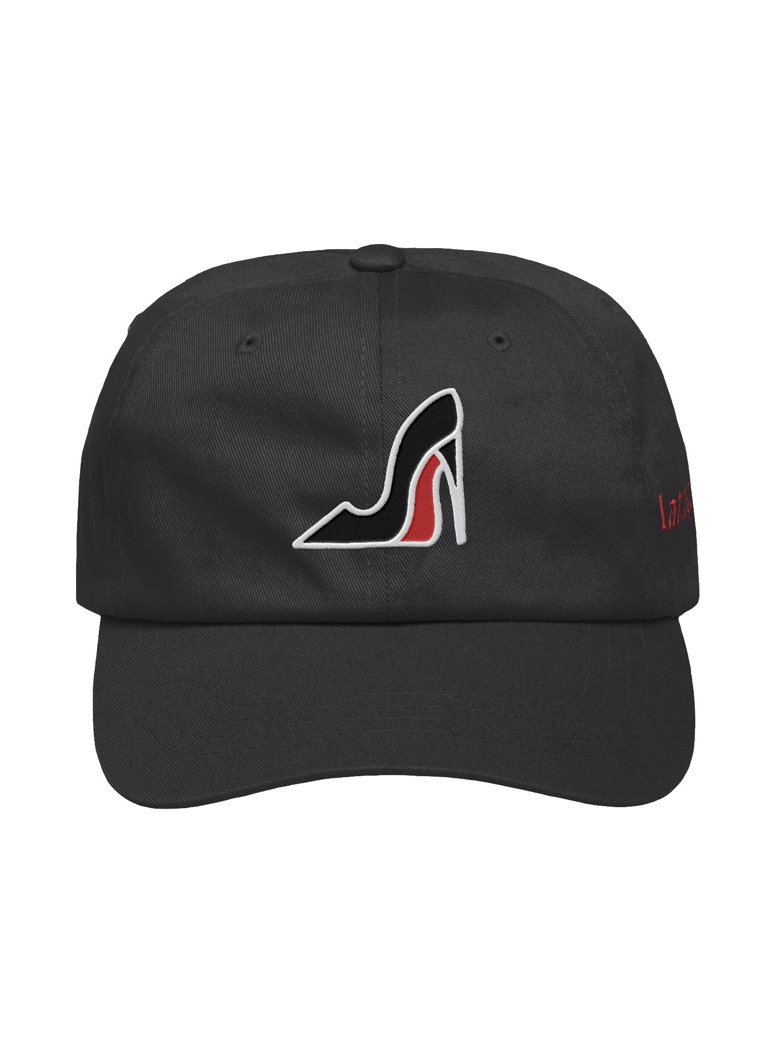 high heel dad hat product image (1)