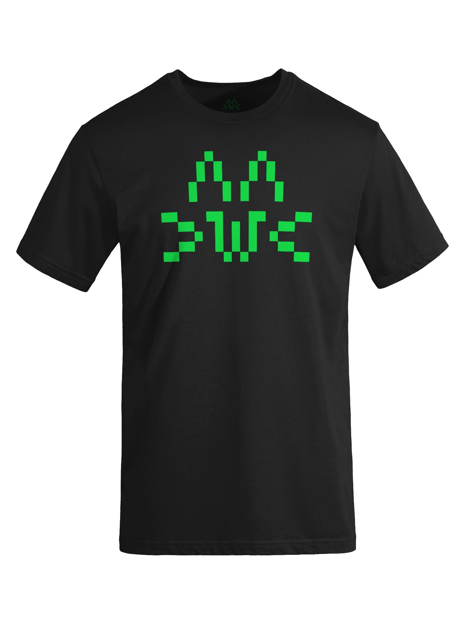 Wasabi.cat Tee product image (6)