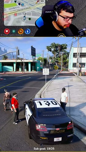 This works everytime! #gtarp #AfterHoursRP #Shiftrr #gaming