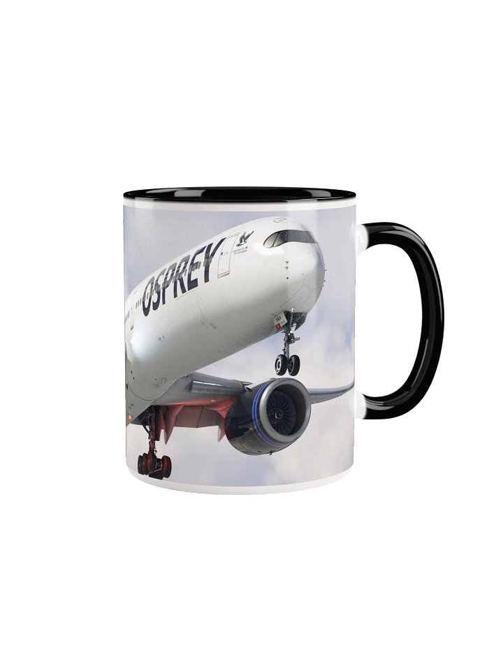 A350 Crew Mug product image (7)