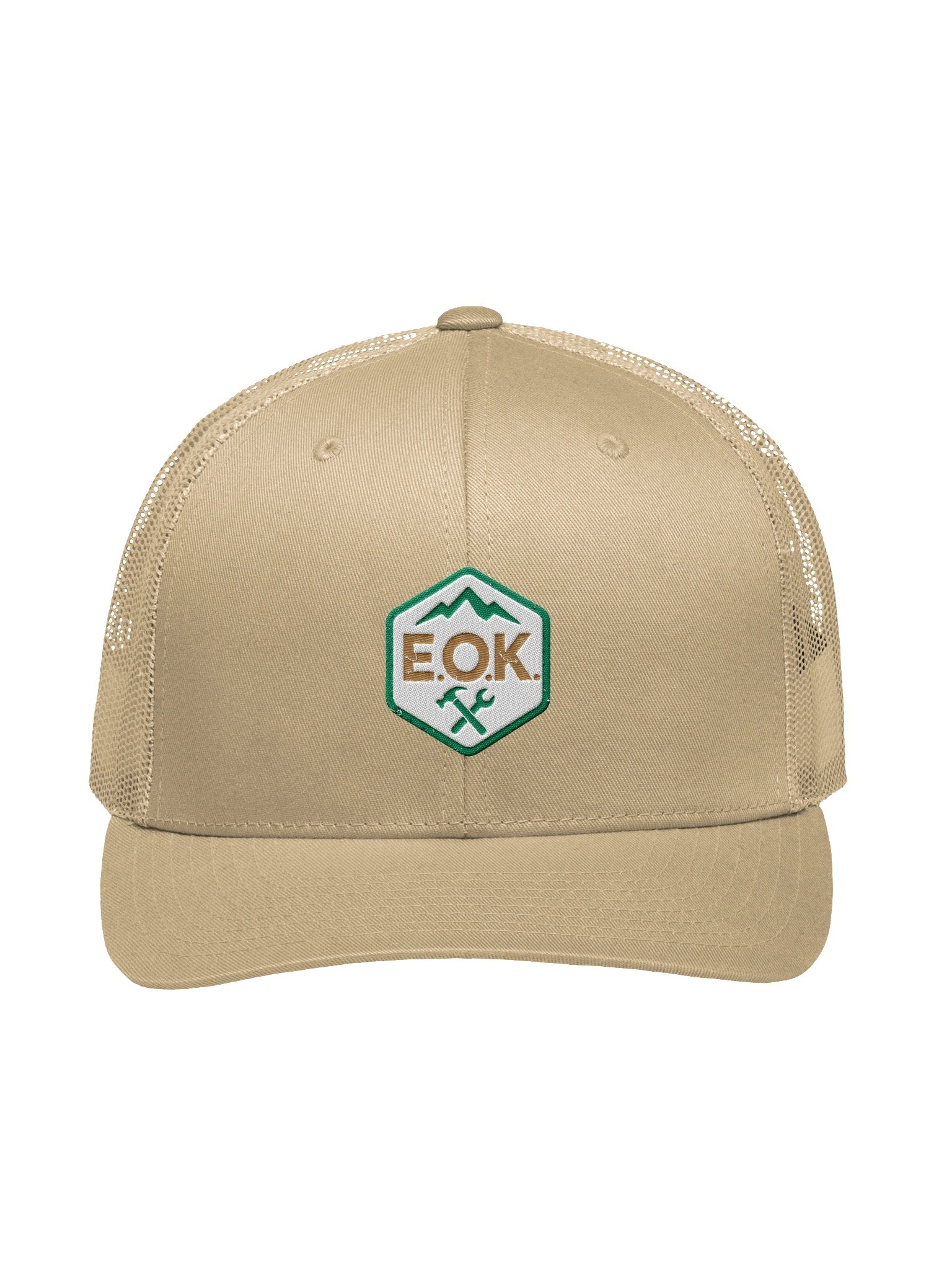 Light EOK Hat product image (1)