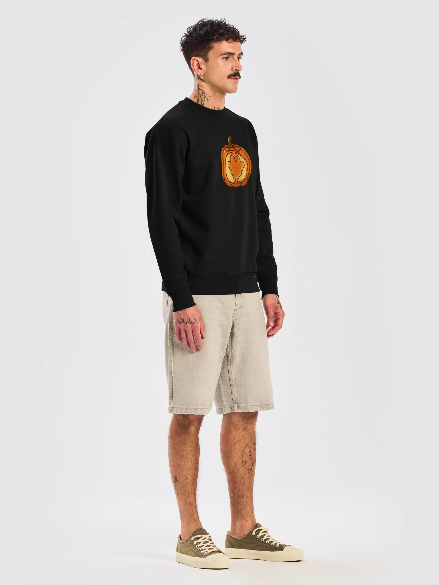 !PUMPKIN Sweatshirt product image (31)