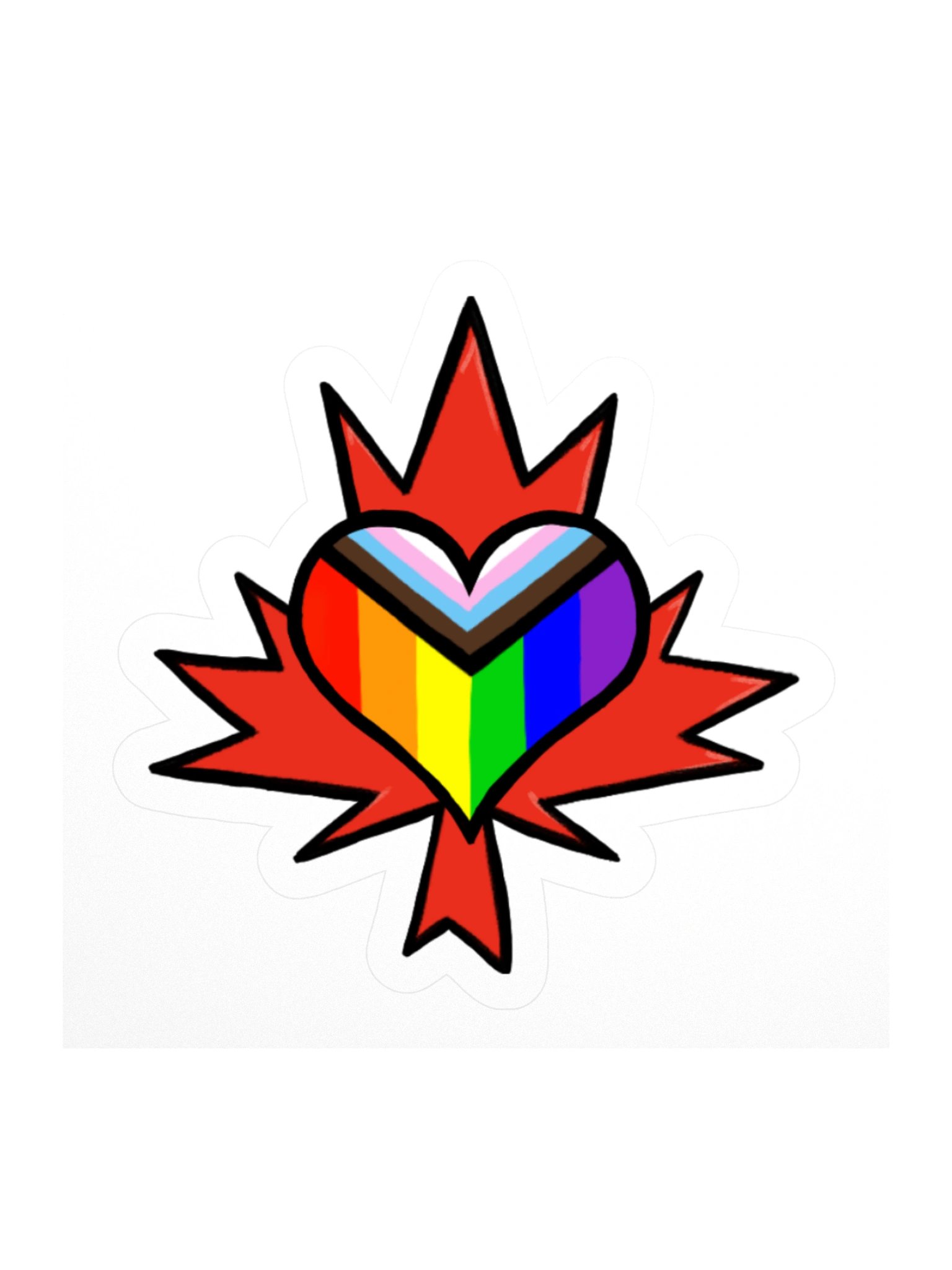 Maple Pride product image (1)