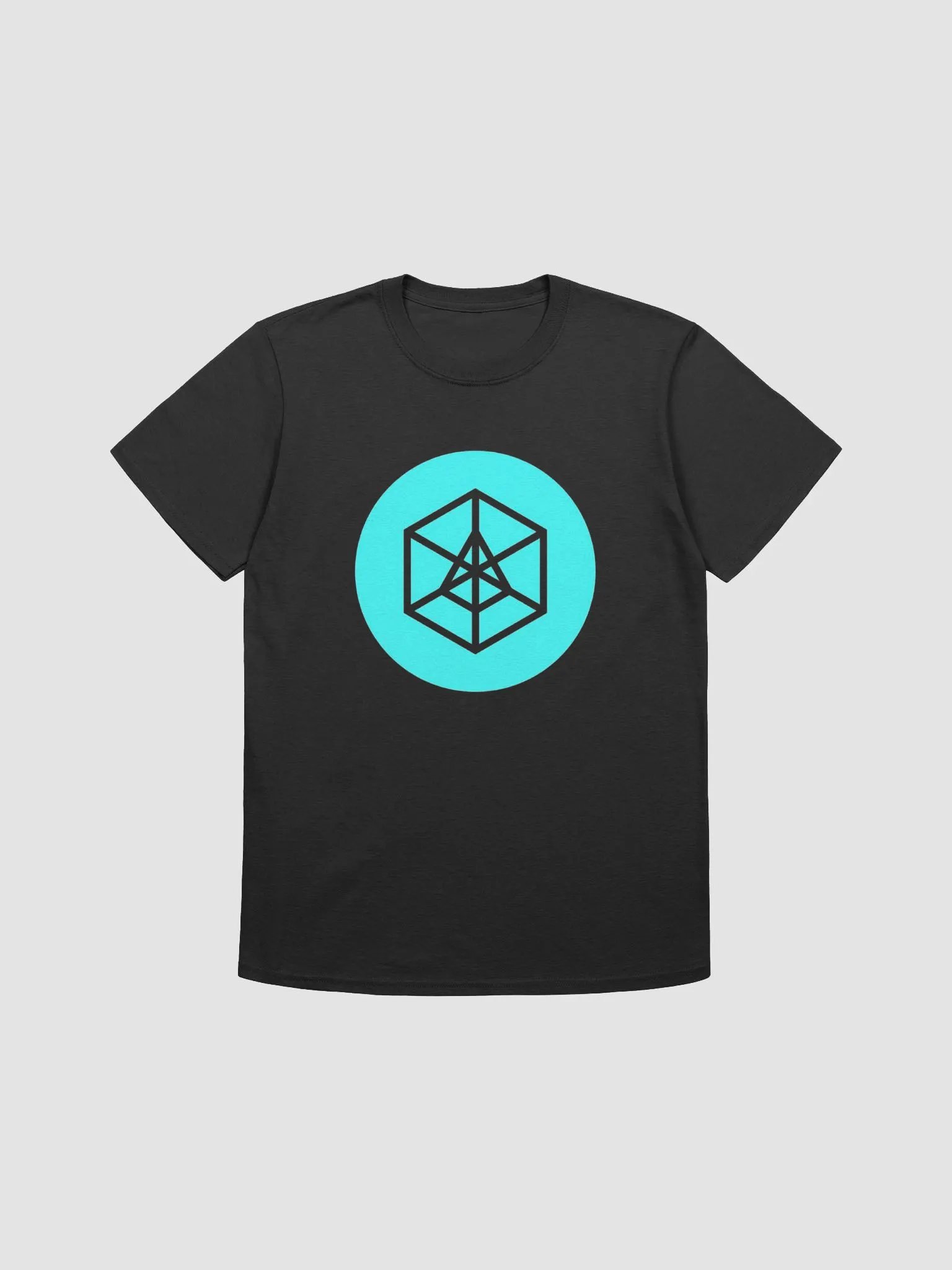 ARCBLOCK T-Shirt (Unisex) product image (1)