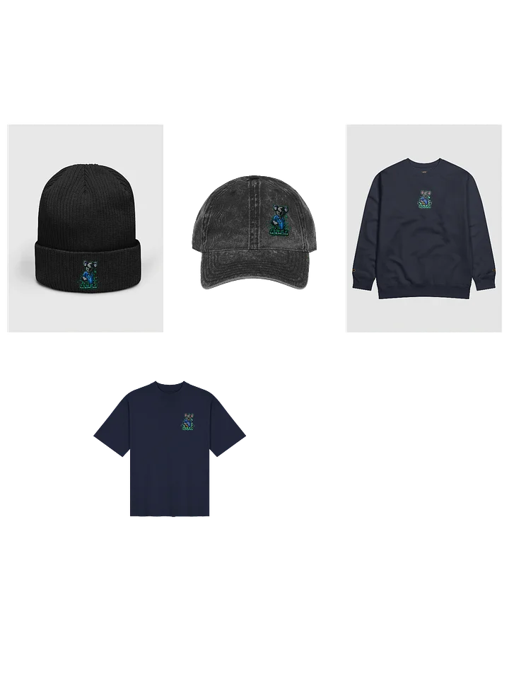 Grouse Bundle product image (1)