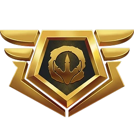 GOLD tier thumbnail