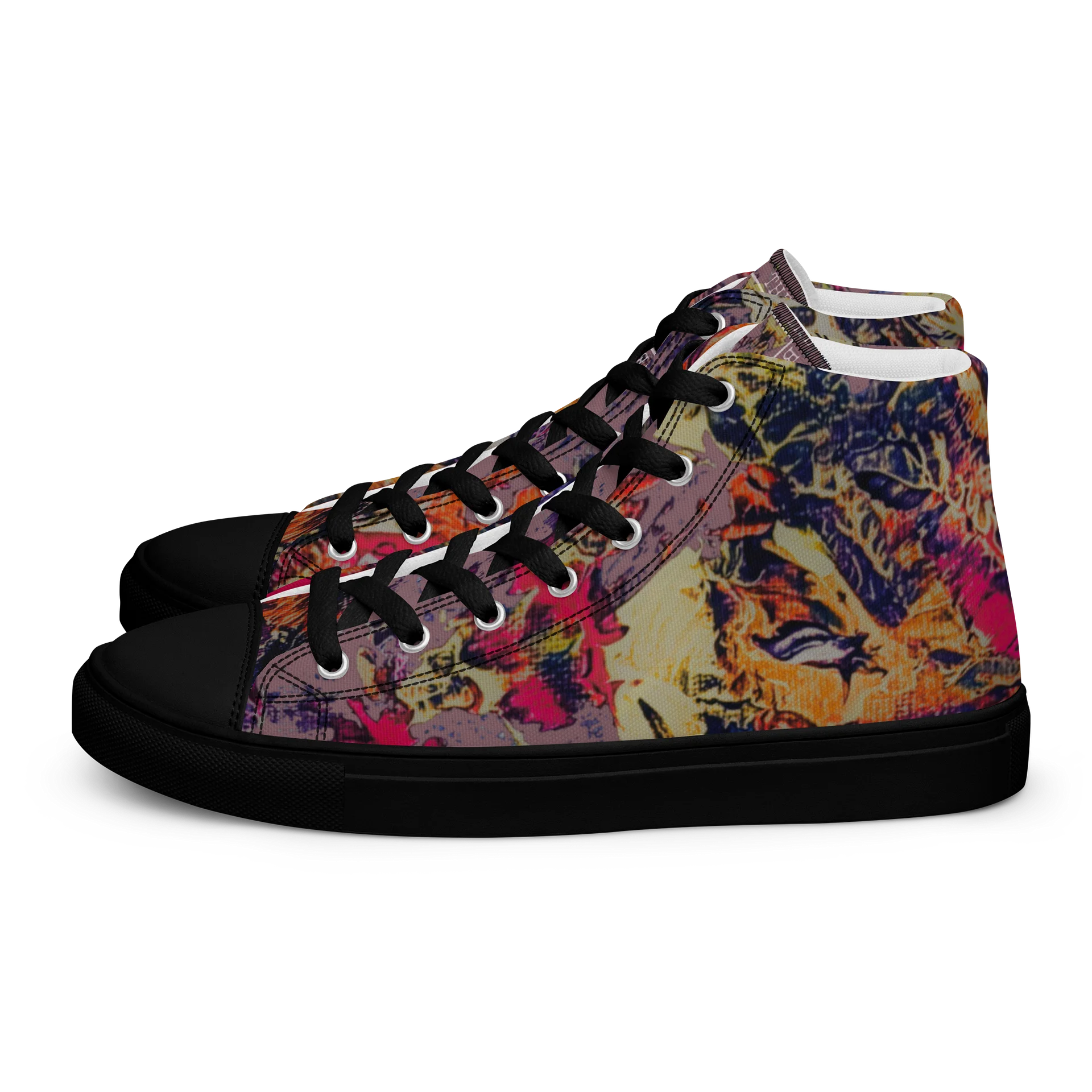 THE BLOOM BENEATH (Shoes) product image (1)