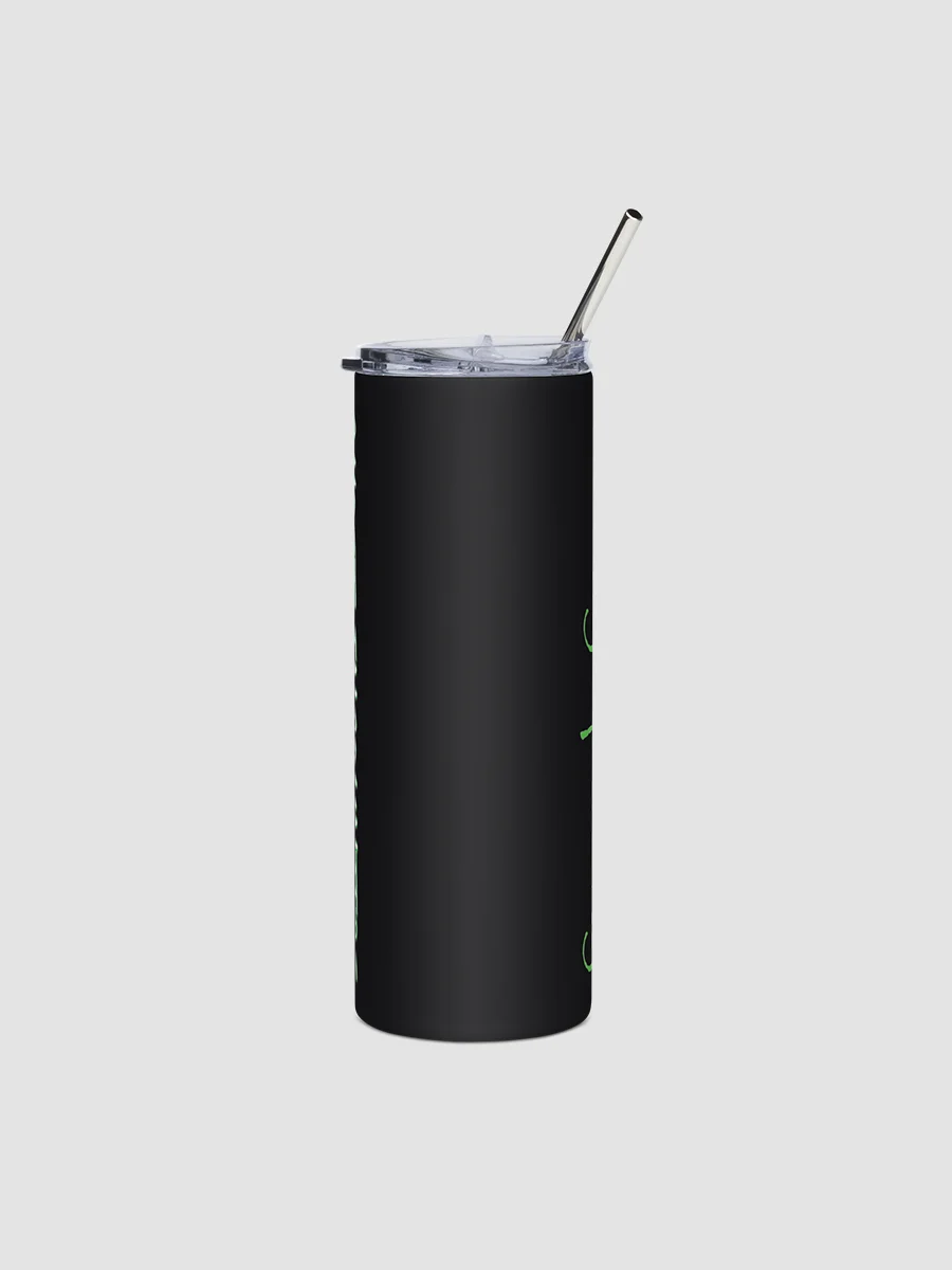 GhostEncounters Stainless Steel Tumbler product image (3)