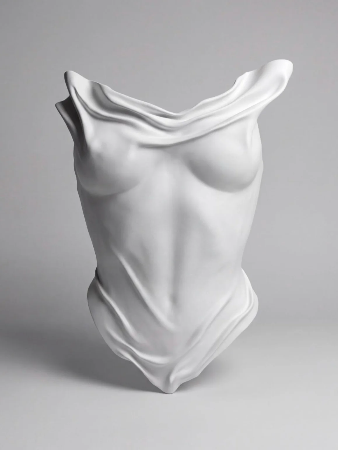 Devil / Greek Goddess Corset product image (3)