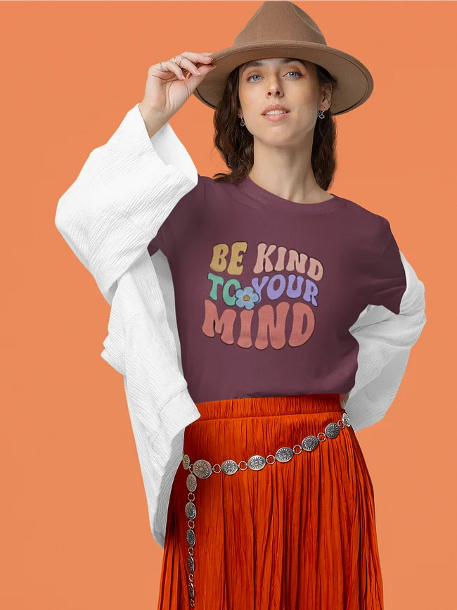 Emotional Reset Tees