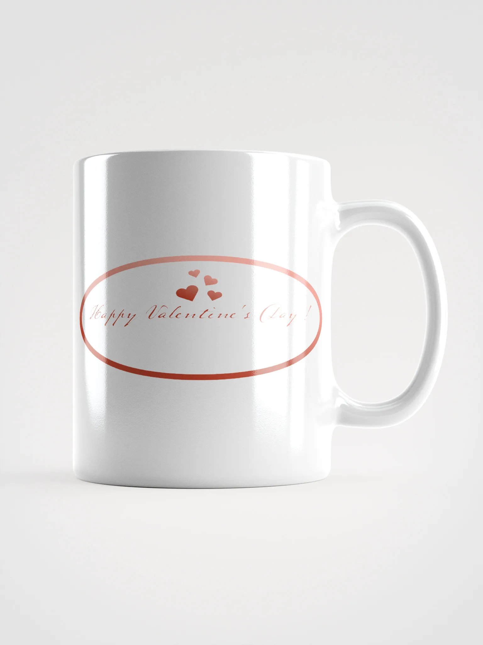 Happy Valentines Day Mug product image (2)