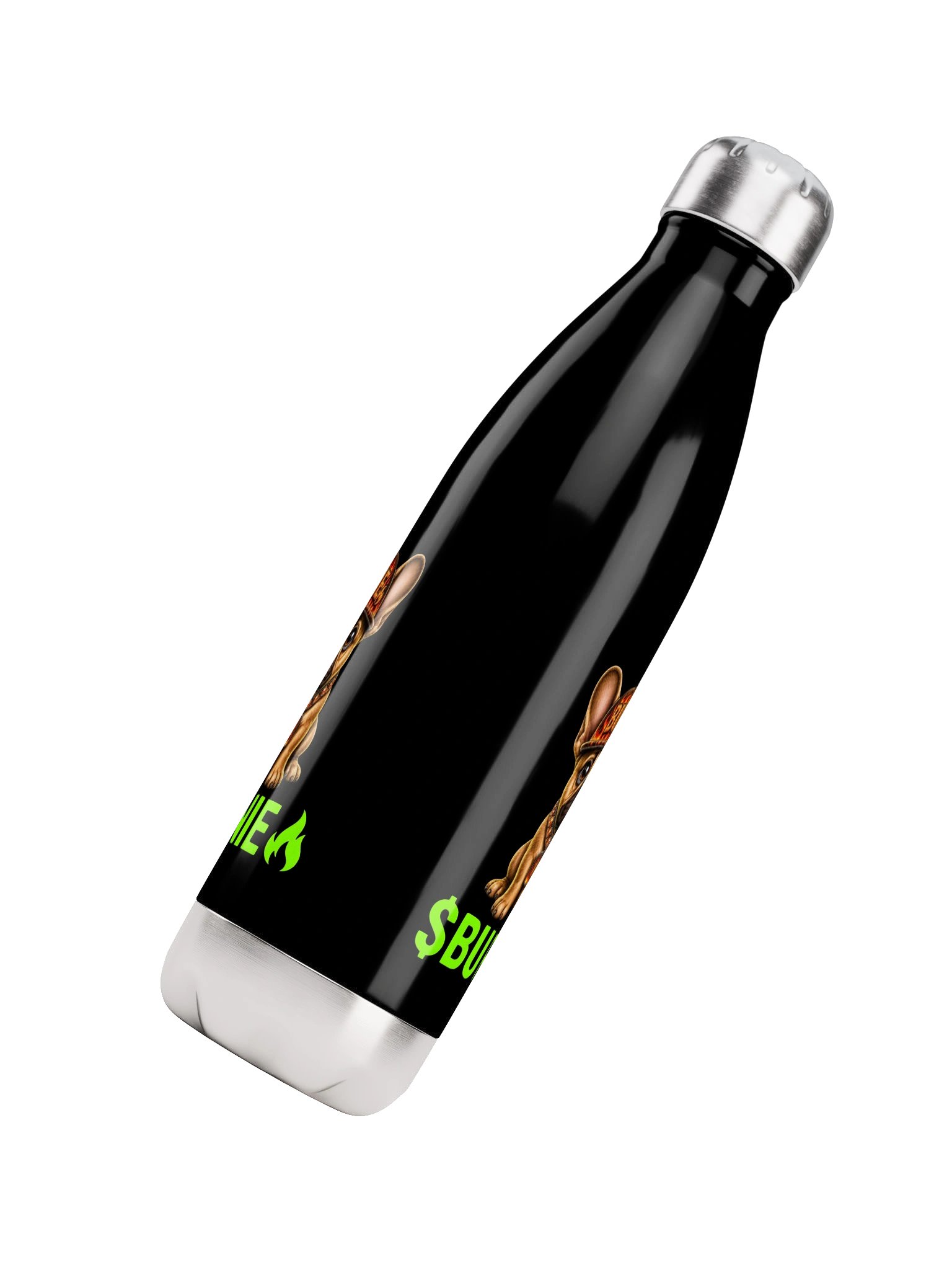 BURNIE FLAMES TOGO product image (4)